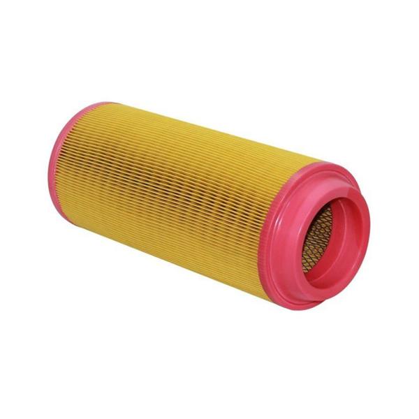 Durable materials C14200 glass fiber air filter element for OEM air compressor parts