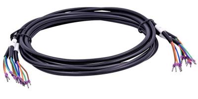 Custom Transmission Wiring Harness 12 Pin Terminal Connectors Wiring Specialties Manufacturer