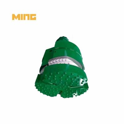 838mm MXH Overload Casing Drilling Bit System Matched Hammer N240 Para perfuração horizontal direcional