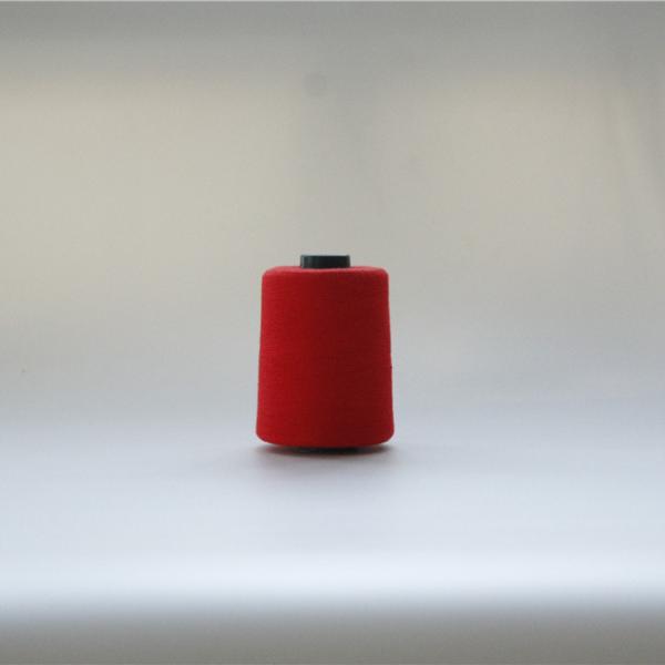 Поток 100% Aramid меты шить 30/3 для форм FR