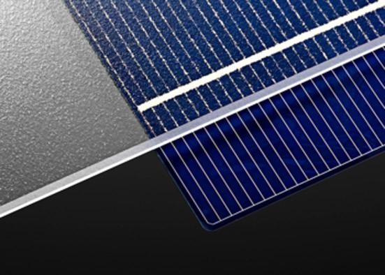 Customized Solar Panel Glass 3.2mm High Transmittance Transparent Photovoltaic Glass