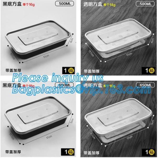 коробок пищевого контейнера клетки пластмассы 2 Индонезии коробки для завтрака 400мл коробка для завтрака Микроваре здоровых японская с палочками пакует
