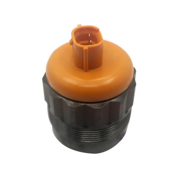 Pcv Overhaul Kit 094040-0081 Excavator Solenoid Valve For Denso HP0 Fuel Pump