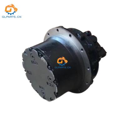 21W-60-41201 21W-60-41202 2276189 1373718 Travel Motor Assy for PC60 PC60-7 PC75 PC80 E330B Excavator