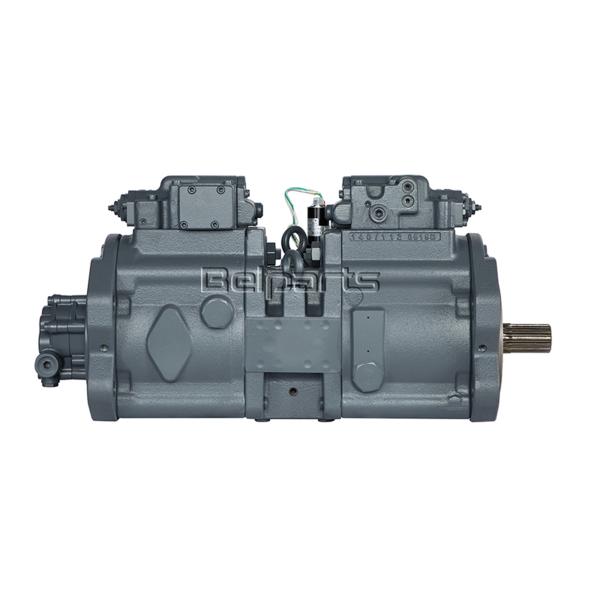 Excavator XE195 XE210 XE215 XE230 XE240 hydraulic pump assembly K3V112DT-9NC9 new