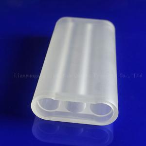 Precision Glass Machining