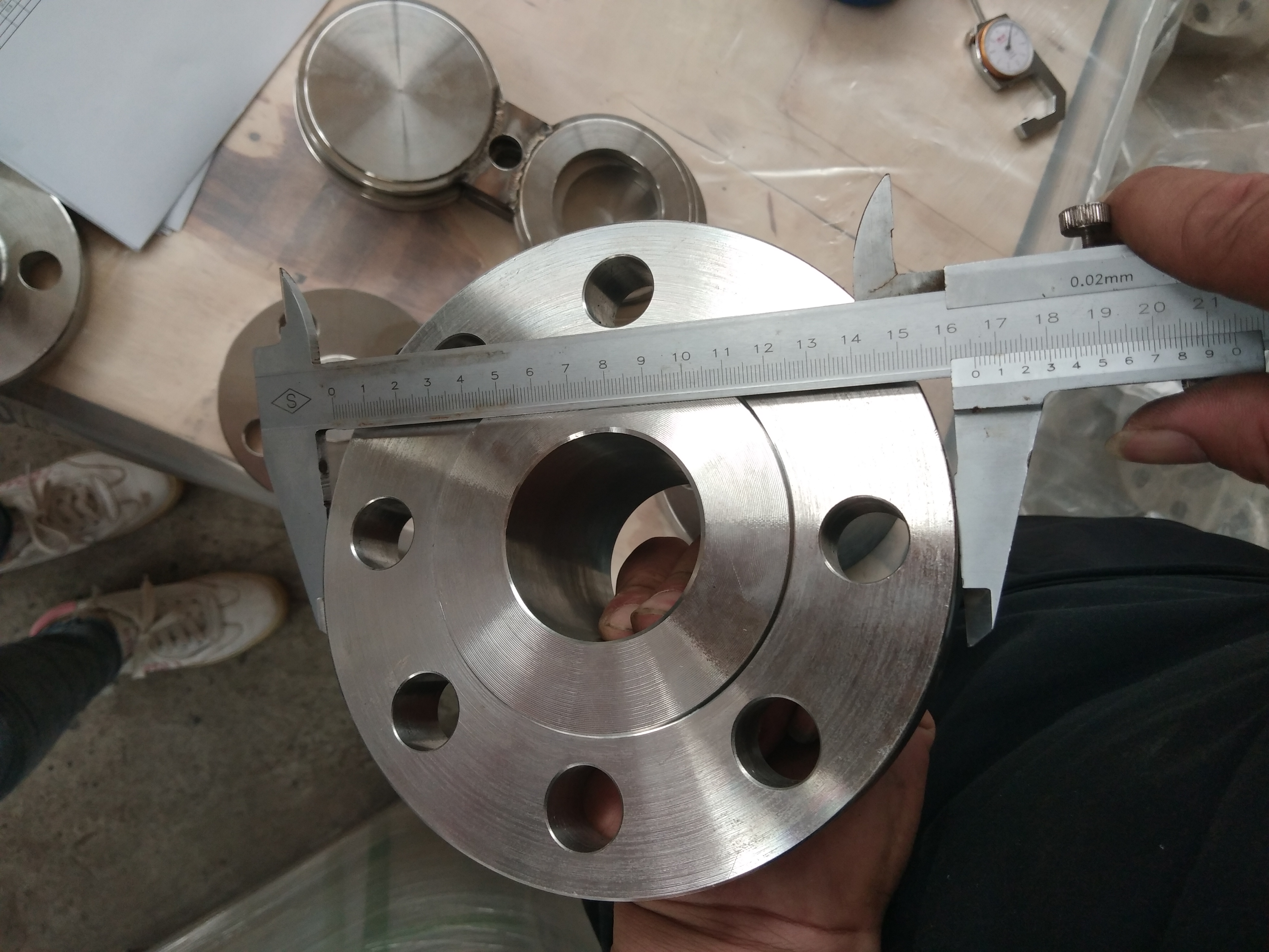 Large Diameter 45/90/180 Degree LR Elbow Seamless Carbon Steel Pipe Fittings