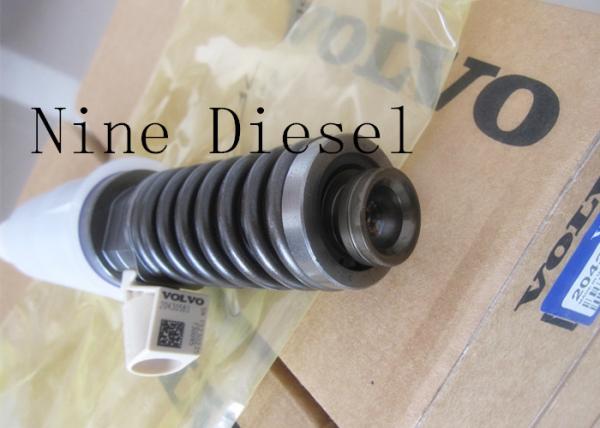 Durable  Diesel Injectors 20430583 BEBE4C00001 For Fuel System Truck
