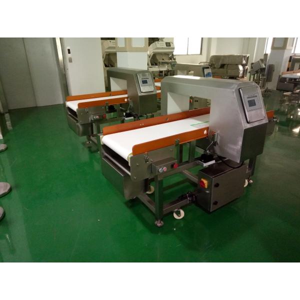 Metal Detectors for Vegetable, Fruit, Sports Food