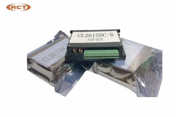 CL2615DC-B DC Throttle Motor Controller For Machinery Industry