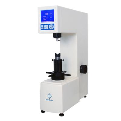 Verificador da dureza de HR-45D 3kgf Superfical Rockwell Digital