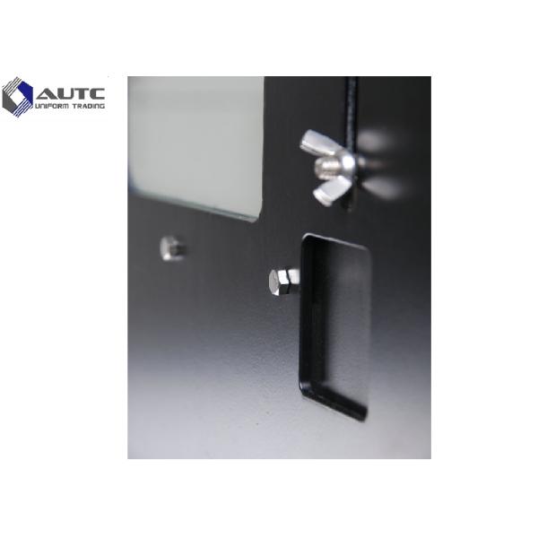 Дизайн низкопрофильного ПЭ УД 900С500С3мм экрана ОДМ ОЭМ тактический баллистический