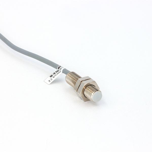 NPN Normally Closed Inductive Sensors With 3mm Detection Distance