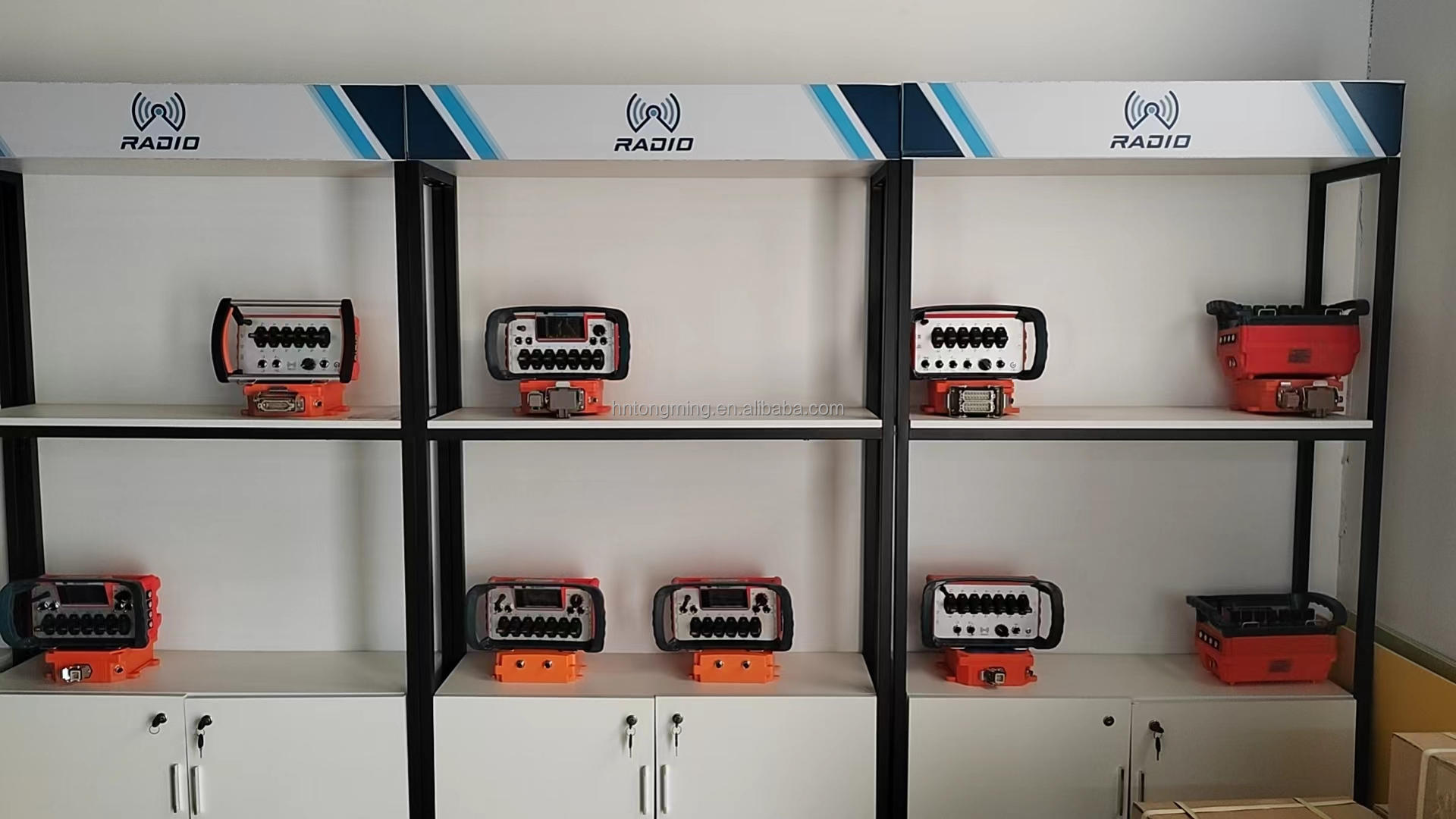 Tongming Brand Construction Machinery Remote Control Parts Toggle Switch Rubbers China (Hunan)