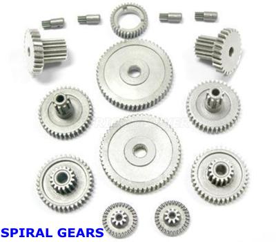 Home Appliances Powder Metallurgy Parts PMP01-004-2 With Good Durability