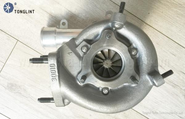 Toyota Land Cruiser Variable Nozzle Turbocharger 1KD CT16V VNT Turbo 17201-0L040