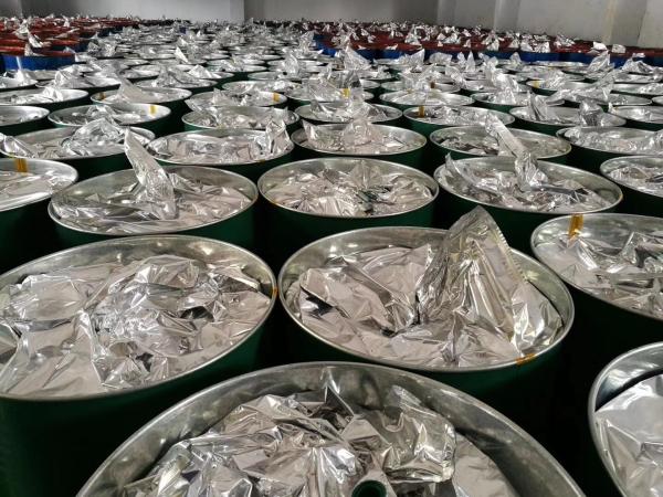 Concentrated Pineapple Juice Aseptic Bags For Industrial Transportation