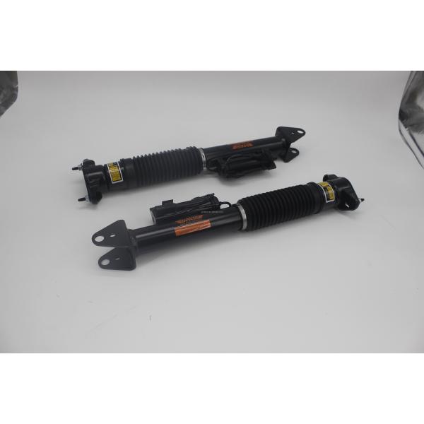 Suspensão traseira MZM001MT para Mercedes W164 X164 Babos Maybach