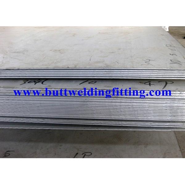 Высокопрочная плита нержавеющей стали S690Q, S690QL, S960QL, A514 ранг f