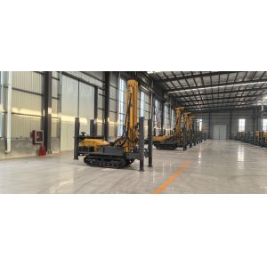 Henan Rancheng Machinery Co., Ltd.