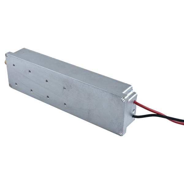 Module GaN 50W 750-1050MHz Suppresseur RF Anti-Drone
