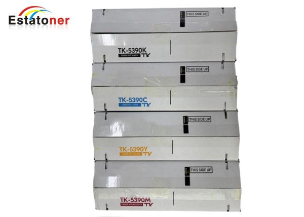 Compatible Kyocera TK5390 TK5391 TK5392 TK5393 TK5394 Toner Cartridge For ECOSYS MA4500cx Printer