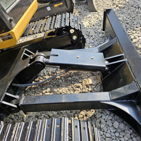 8 Ton Used Caterpillar Excavator Small Cat 308e2 Excavator Hydraulic