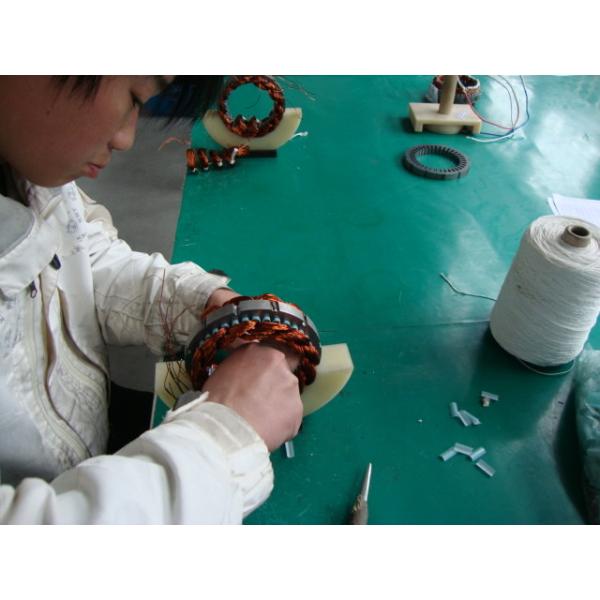 Выполненный на заказ насос диафрагмы воздуха для медицинского аттестованного УЛ измеряя аппаратур