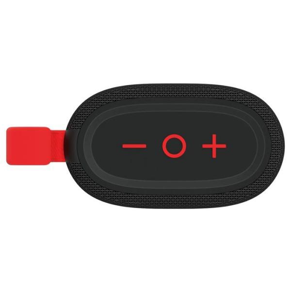 IPX5 Waterproof Portable 10W Bluetooth Speaker With RGB Light