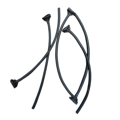 Pièces détachées automobiles M43 Essuie-glaces évacuateur de gaz pour Peugeot 301 Citroën Elysee OE 9803001380