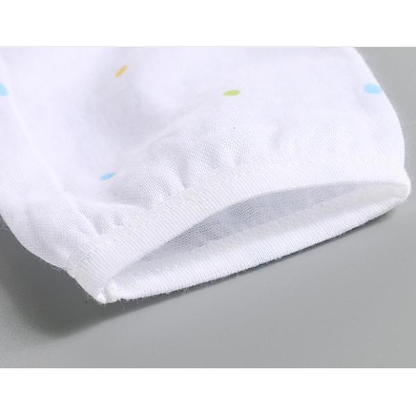 Breathable Soft Bamboo Baby Clothes Shirt And Pants 2pcs Summer Season