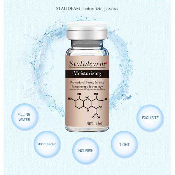 Mesotherapy Anit Hair Loss No Needle Mesotherapy Solution Meso Serum Customized Private Label OEM