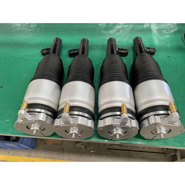 подвес воздуха Гуанчжоу левый передний на xc90 2016~2019 31658903