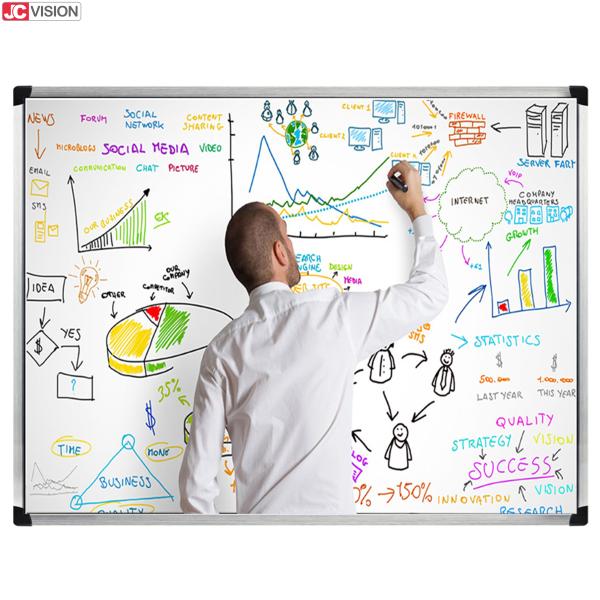82 касание умное взаимодействующее Whiteboards пальца для школ