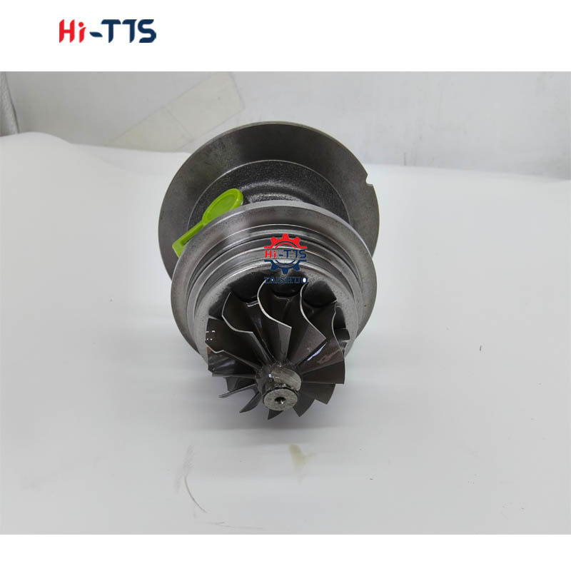 Engineering Machinery Parts Construction Excavator Parts Diesel CARTRIDGE TD05/28230-45500 for 4D31T 4D34T 4D56T