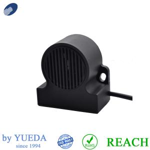 Squawker Reverse Alarm