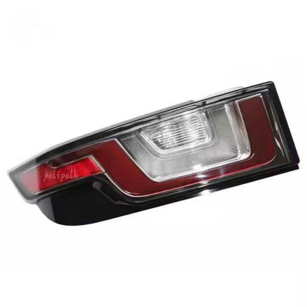 OEM LR072649 LR072648 Задний фонарь для Land Rover Range Rover Evoque 2016