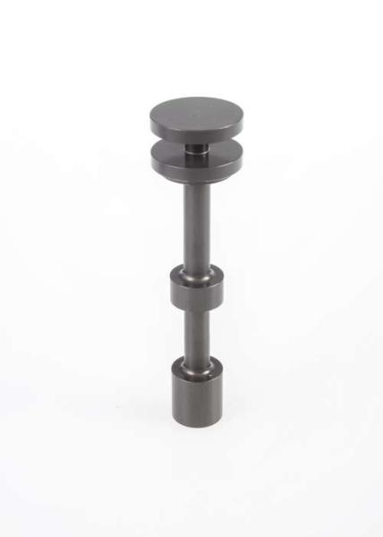 Surface Blackening Precision Automotive Parts Stainless Steel Shaft Hardware CamShaft