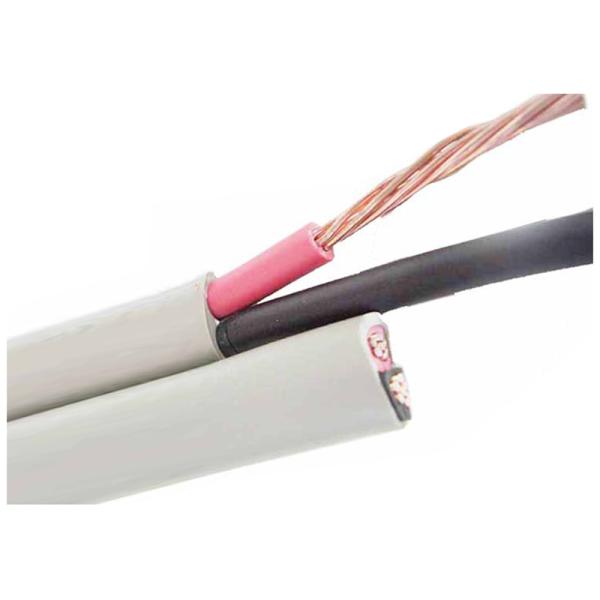                    Flexible Electrical Cable Wire for Home Installations             