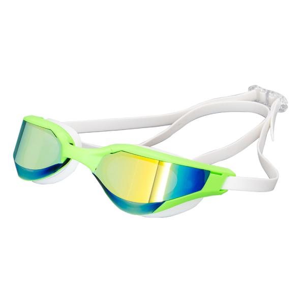 Gafas de natación de grado profesional: Múltiples colores, rendimiento excepcional