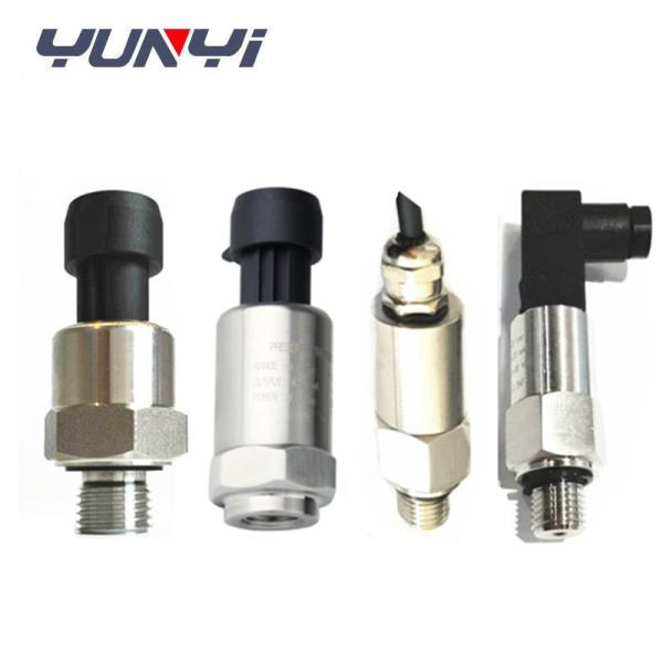 IP65 Hydraulic Water Pipe Pressure Sensor For 2 Wire Washing Machine Pump