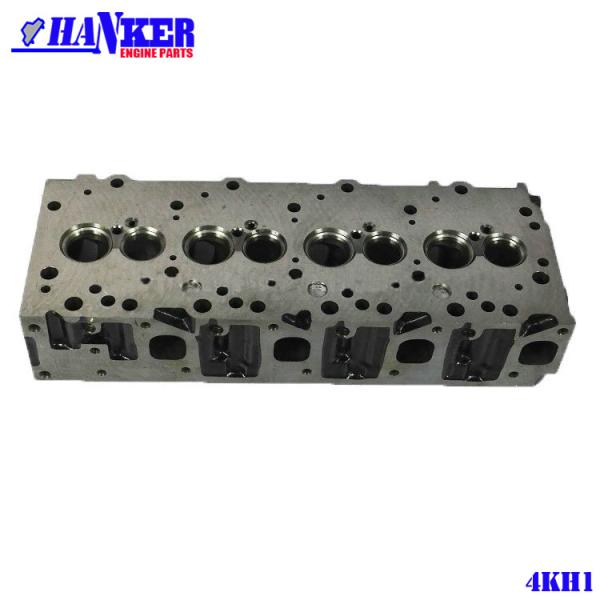 600P 8-98188-515-1 8-98188515-1 8981885151 Isuzu 4KH1 Cylinder Head