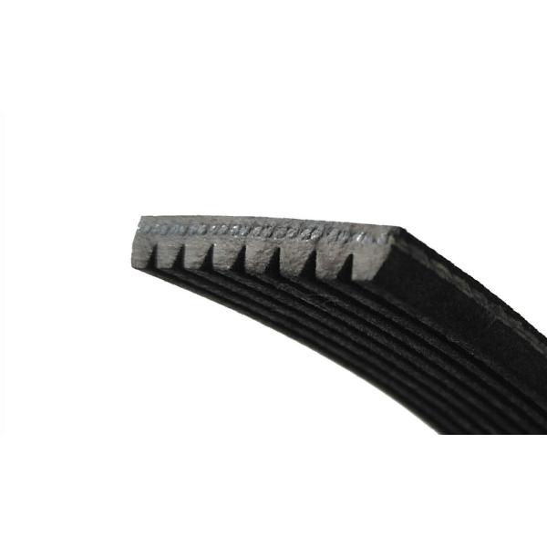 Черный 4PK 5PK 6PK 8PK экскаваторный вентилятор двигатель поли V-ремень