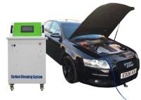 Certificación de descarbonic del CE de la máquina 220V 4.5KW del motor de gas de Hho