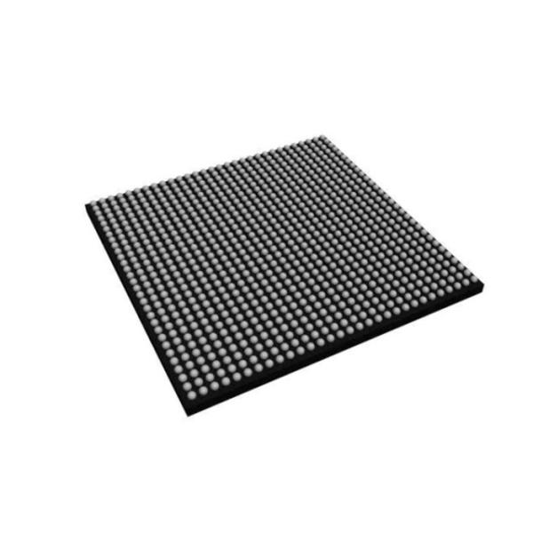 Programmable логика IC 5CGXFC7D6F31C6N врезала FPGA - вентильную матрицу поля Programmable