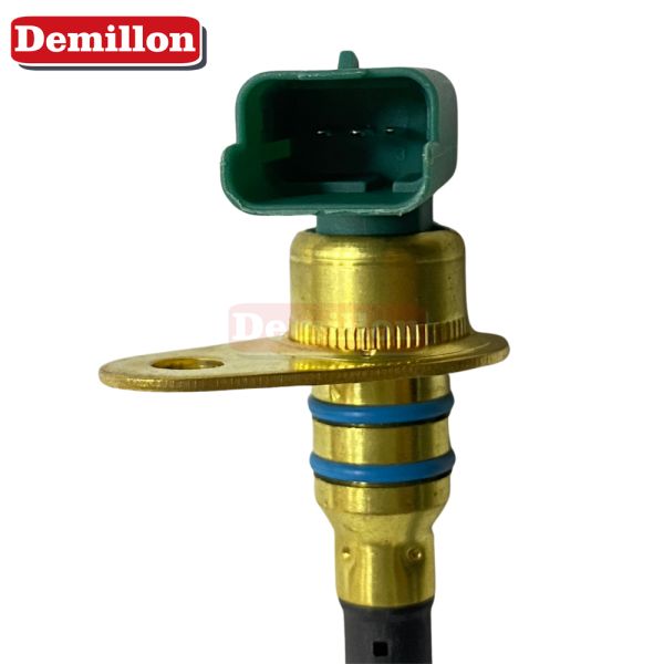LR024971 Demillon Auto Parts Electrical System Engine Oil Level Sensor for Land Rover Range Rover Freelander