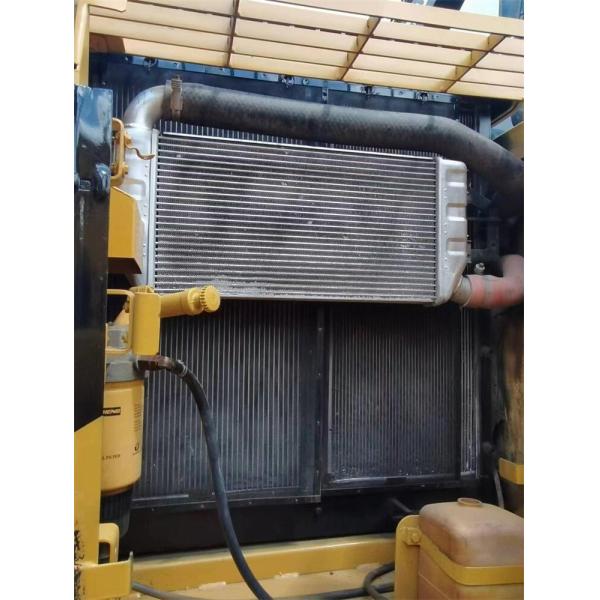 20 toneladas Cat 320D Máquina de escavadeira usada 1 m3 Capacidade de balde 20000 KG Peso operacional