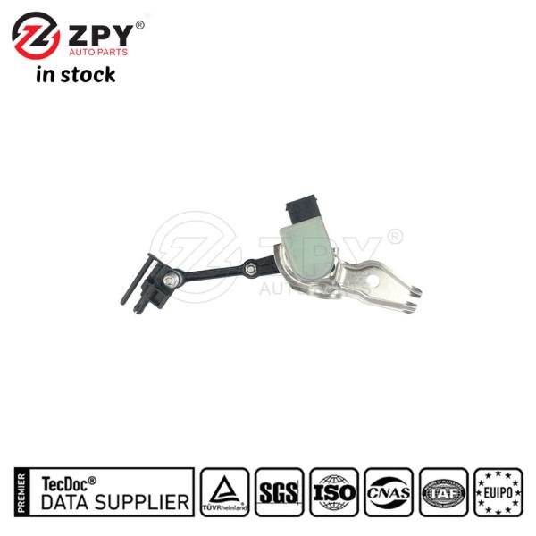 ZPY 95534107600 Level Gauge Bracket Front Right For Porsche Cayenne 955 957