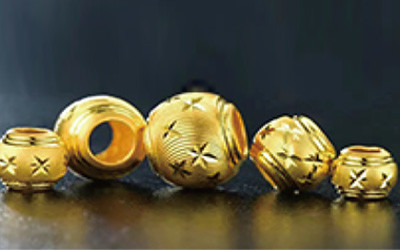 Профессиональная машина для изготовления ювелирных изделий с пятью осьми