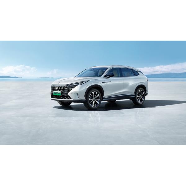 Roewe Rx5 Китайский электрический внедорожник роскошный среднеразмерный PHEV двигатель 1.5T
